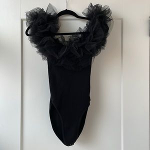 Zara Bodysuit